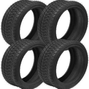 QH Low Profile Tire DOT