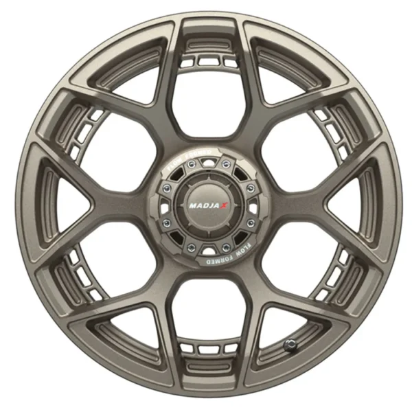 MadJax Flow Evolution Wheel