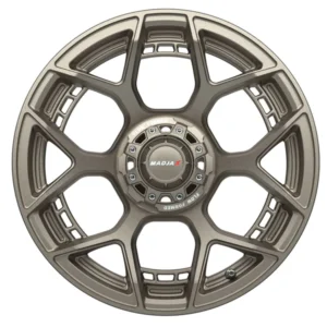 MadJax Flow Evolution Wheel