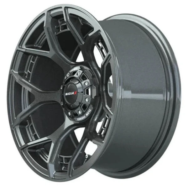 MadJax Flow Evolution Wheel