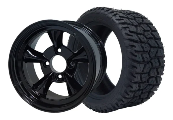 SGC Wheel an Tire (set 4) - Image 13