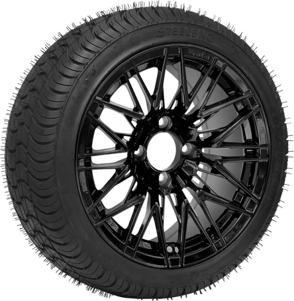 SGC Wheel an Tire (set 4) - Image 11