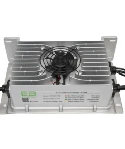 Venom EV Cart LiFePO4 Charger