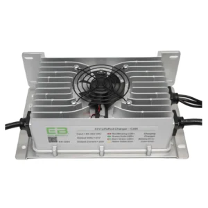 Venom EV Cart LiFePO4 Charger