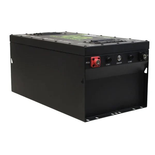 70V 105Ah LiFePO4 Gen3 Battery - Image 5