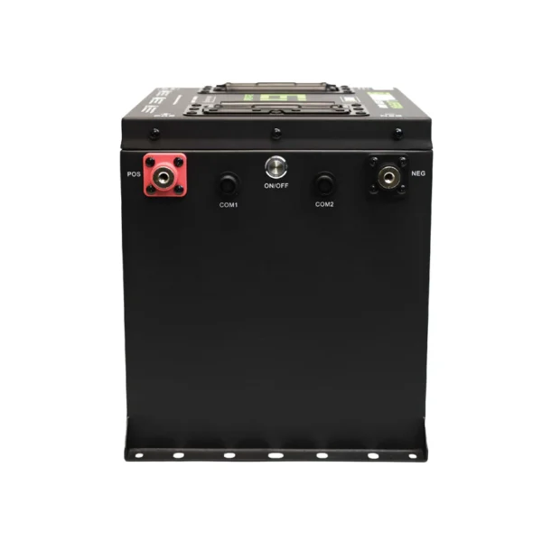 51V 60Ah Cube LiFePO4 Gen3 Battery - Image 6