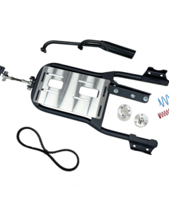 Club Car 1997–2013 Conversion Kit