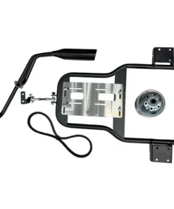 Club Car 1986–1996 Conversion Kit