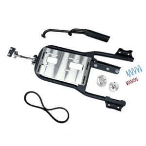 Club Car 1997–2013 Conversion Kit