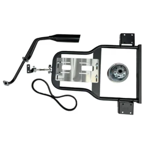 Club Car 1986–1996 Conversion Kit